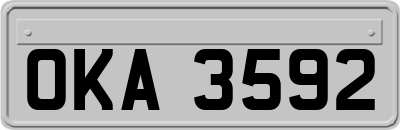 OKA3592
