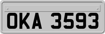 OKA3593