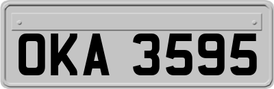 OKA3595