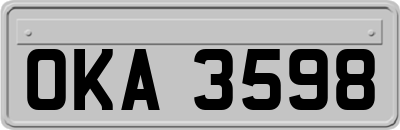 OKA3598