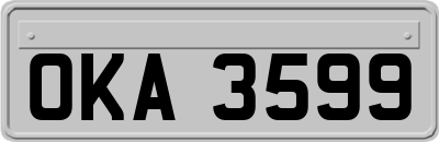 OKA3599