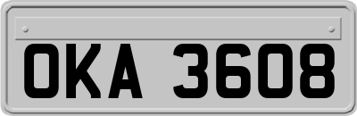 OKA3608