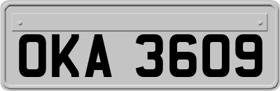 OKA3609