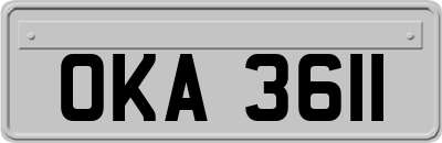 OKA3611