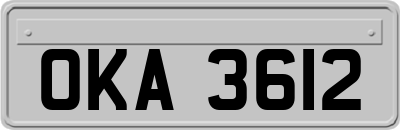 OKA3612