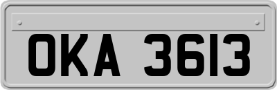 OKA3613