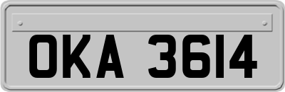 OKA3614
