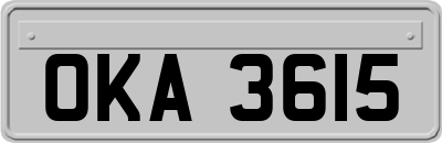 OKA3615