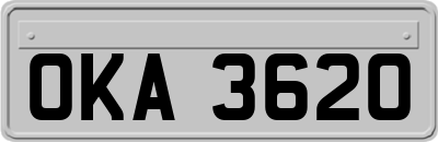 OKA3620