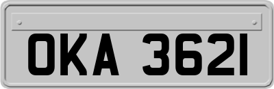 OKA3621