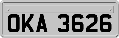 OKA3626