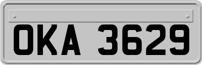 OKA3629