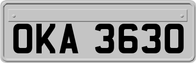 OKA3630
