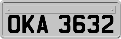 OKA3632