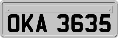 OKA3635