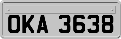 OKA3638