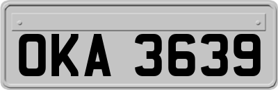 OKA3639