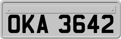 OKA3642