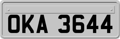 OKA3644