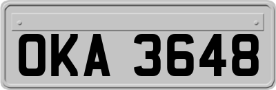 OKA3648