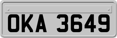 OKA3649