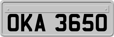 OKA3650