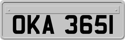 OKA3651