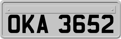 OKA3652