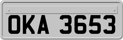 OKA3653
