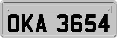 OKA3654