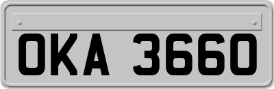 OKA3660