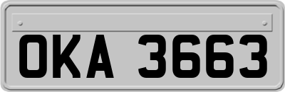 OKA3663