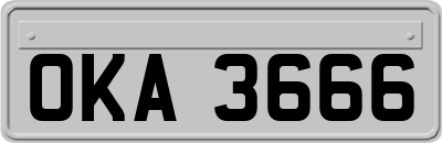 OKA3666