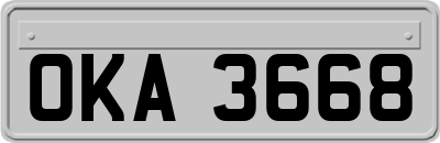 OKA3668