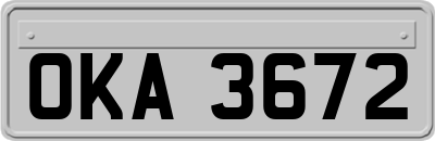 OKA3672