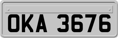 OKA3676