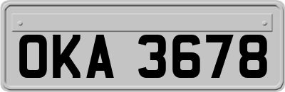 OKA3678