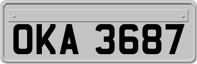 OKA3687