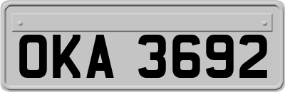 OKA3692