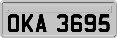 OKA3695