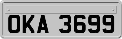 OKA3699