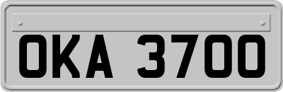 OKA3700