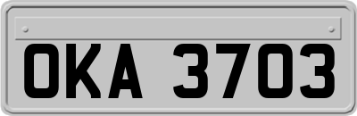 OKA3703