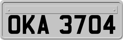 OKA3704