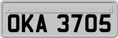 OKA3705