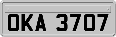 OKA3707