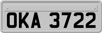 OKA3722