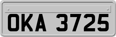 OKA3725