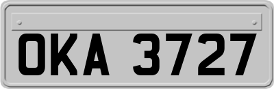 OKA3727