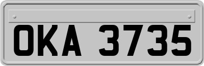OKA3735